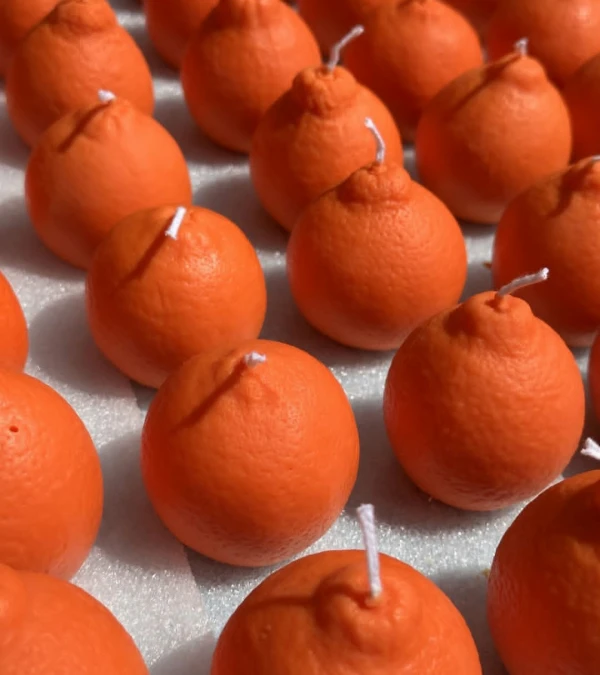 Naranja Aromática's foto | Chely |  BizneCubano