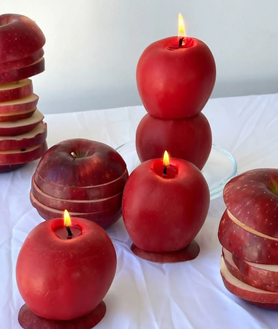 Manzana Aromática's foto | Chely |  BizneCubano