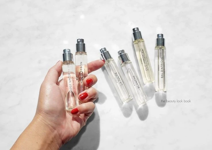 Perfume Atomizador Aromas Personalizados's foto | Chely |  BizneCubano